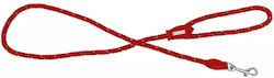 Reddingo Dog Leash/Lead Strap Leash in Red Colour