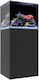 Waterbox Aquariums Acvariu Marin cu Capacitate de 207l cu Suport de Mobilier, Filtru Negru