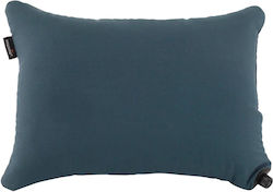 Easy Camp Inflatable Camping Pillow Blue