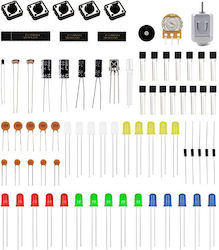 Vtools 30347 Set Zubehör für Programmierung