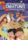Activities For Children 7 Myhological Creatures