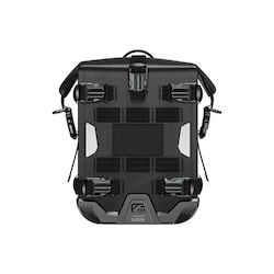 Kewig KP-3 Τσαντάκι για Κάγκελα Προστασίας 5.5lt Μαύρο Χρώμα Kewig KP-3 Τσαντάκι για Κάγκελα Προστασίας 5.5lt Μαύρο Χρώμα