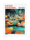 Poster Yayoi Kusama River Landscape Art330 30cm X 40cm