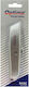 Cuttere Optima Cutter Optima Basic Sk5 Trapezoidal Blade Aluminum