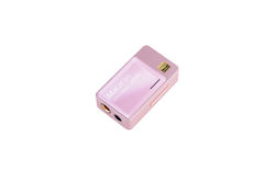Ibasso Jr Macaron Dual Cs43131 Usb Dac & Amp – 32bit/384khz Dsd256 4.4mm Balanced Pink Ibasso Jr Macaron Dual Cs43131 Usb Dac & Amp – 32bit/384khz Dsd256 4.4mm Balanced Pink