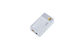 Ibasso Jr Macaron Dual Cs43131 USB-DAC & Verstärker – 32bit/384khz Dsd256 4.4mm Balanced Silber