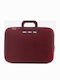 Bombata Teddy 15-16" Burgundy