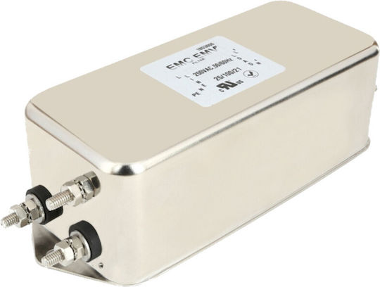 Filtru Emi De Zgomot En2060-30-s 30a