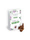 Plant Backflow Incense Cones Violet Lilly