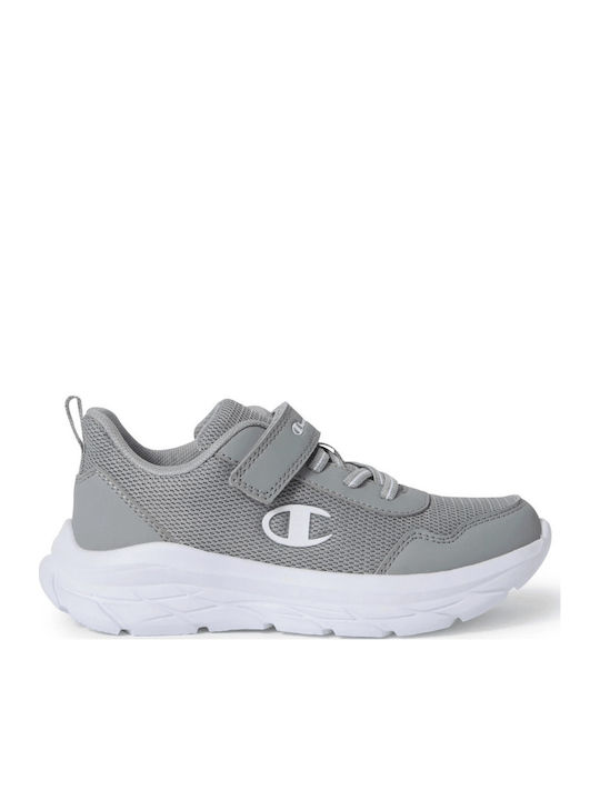 Champion Low Cut Adidași Copii Gri