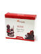 Backflow Incense Cones Rose