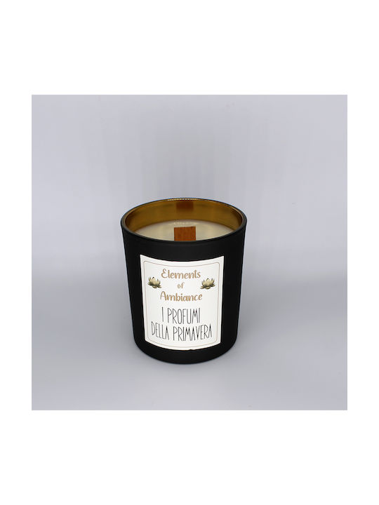 I Profumi Della Primavera Soy Candle 260g