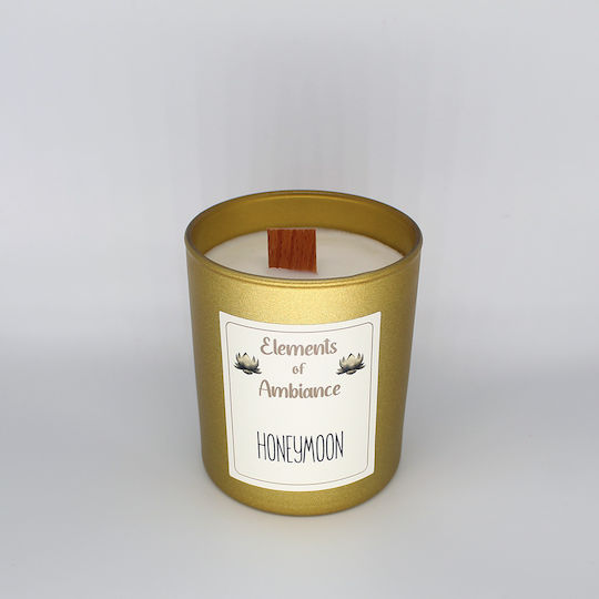 Honeymoon Soy Candle 260g