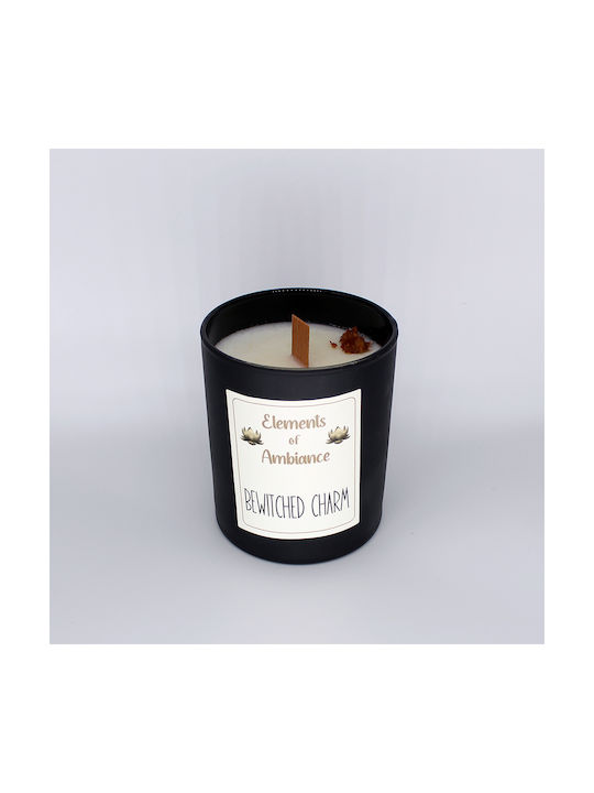 Bewitched Charm Soy Candle 260g