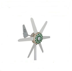 Eoliana Wind Generator 90w-24v Eoliana Wind Generator 90w-24v