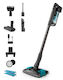 Philips 8000 Aqua Rechargeable Stick Vacuum 25.2V Turquoise