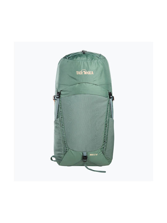Tatonka Mountaineering Backpack 31L Waterproof Green Hiking
