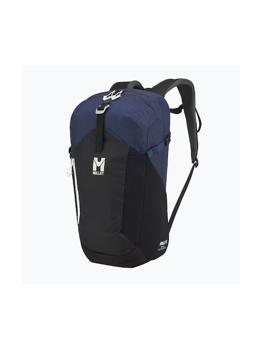 Millet Mountaineering Backpack 20l Black Daypack