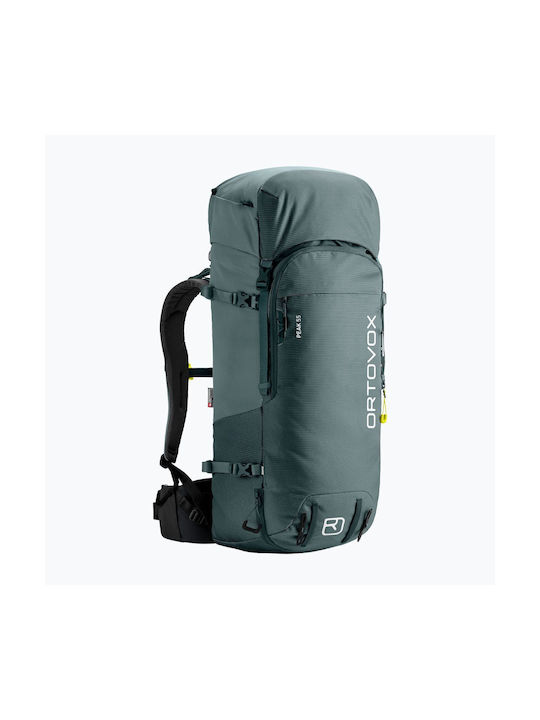 Ortovox 55lt Bergsteigerrucksack