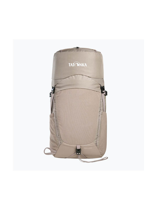 Tatonka Mountaineering Backpack 24l Brown Daypack