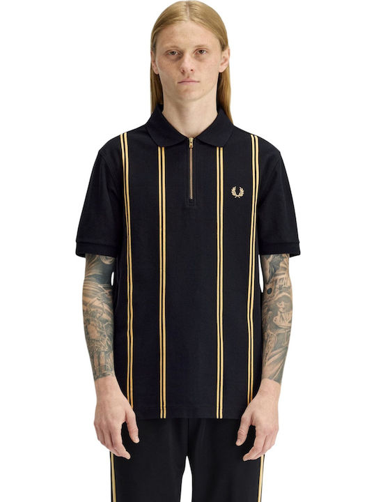 Fred Perry