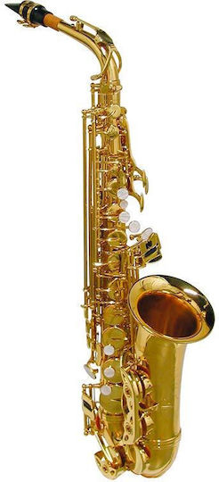 Se510l Stewart Ellis Student Serie Hoch Saxophon