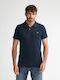 Polo Μπλούζα Κοντομάνικη Navy Blue