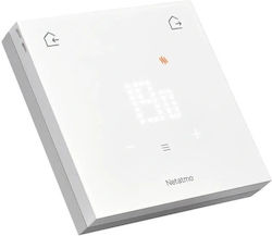 Netatmo Digital Thermostat für den Raum Smart Netatmo Digital Thermostat für den Raum Smart