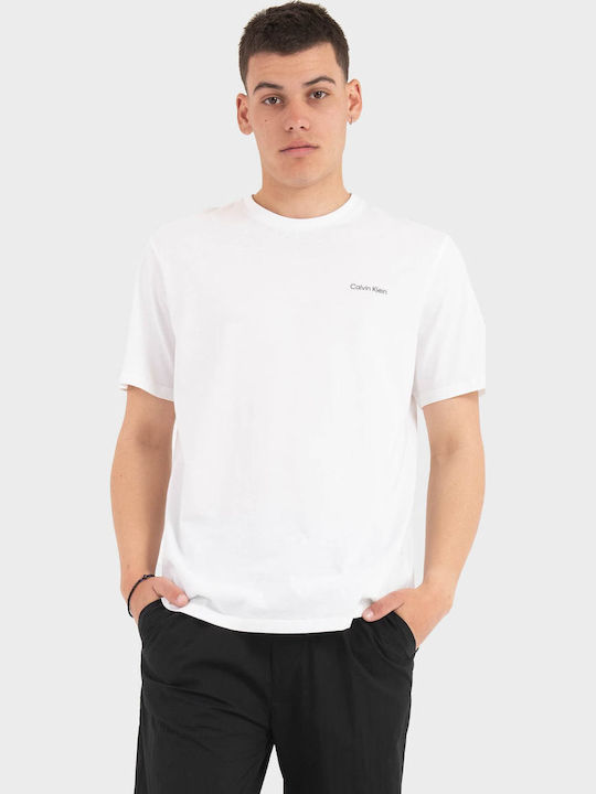 T-shirt White LV04LC255G-YAF