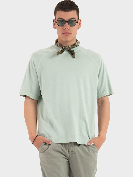 T-shirt Green