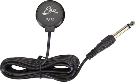 Fasi Pickup String Pickup Jack Cable