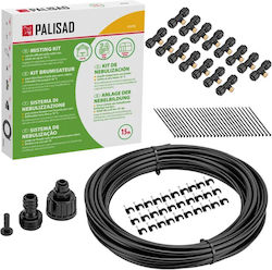 Palisad Αυτόματο Πότισμα Σταγόνας Palisad Αυτόματο Πότισμα Σταγόνας