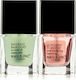 Mini Nails Inc Nail Base Top Treatment Number Ones Shade 2× Volume Ml 5