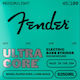 Fender Set Șiruri De Oțel 45 - 100 Pentru Bas