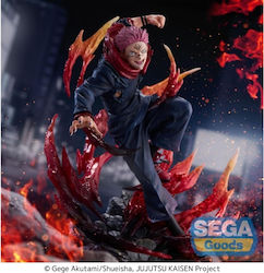 Sega Goods Jujutsu Kaisen
