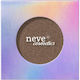 Neve Neve Eye Shadows in Pressed Powder Form with Brown Colour 3g