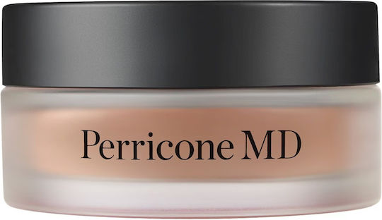 Perricone MD Eye Shadow In Pressed Powder Form Bronze 35gr