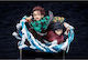 Aniplex Demon Slayer Tanjiro Kamado Figure 13cm