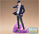 Sega Goods Figure