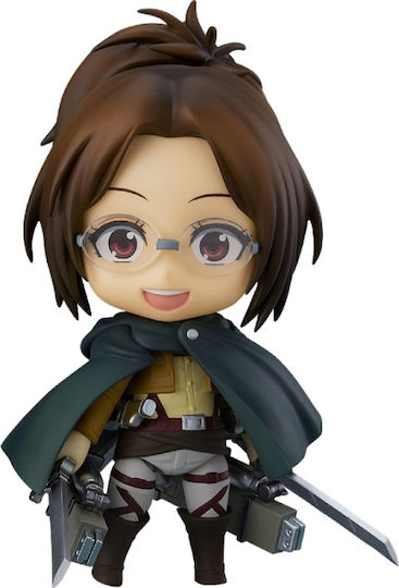 Good Smile Company Attack on Titan Action-Figur