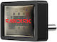 Sandisk Extreme 1TB USB 2.0 Stick με σύνδεση USB-C Μαύρο