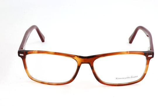 Ermenegildo Zegna Erz Montatura Vista Ez5056 069 57 15 145