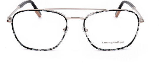 Ermenegildo Zegna Erz Montatura Vista Ez5183 056 56 18 145