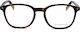 Ermenegildo Zegna Erz Montatura Vista Ez5186 052 53 20 145