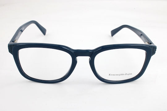 Ermenegildo Zegna Erz Montatura Vista Ez5109 092 52 19 145