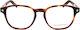 Ermenegildo Zegna Erz Montatura Vista Ez5169 052 52 19 145