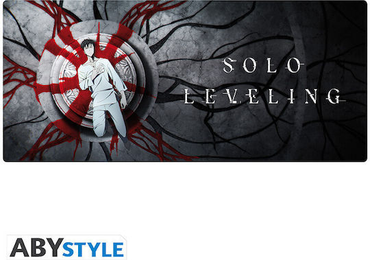 Abysse Sung Jinwoo's Sacrifice Gaming Mouse Pad XXL (900mm) ABYACC605