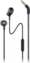 JBL T50hi 360 In-ear Handsfree Ακουστικά με Βύσ...