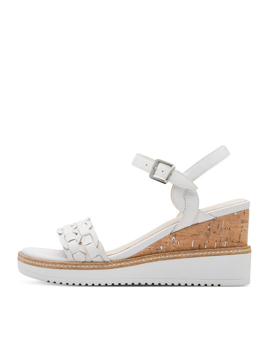 Summer Women's Platforms White