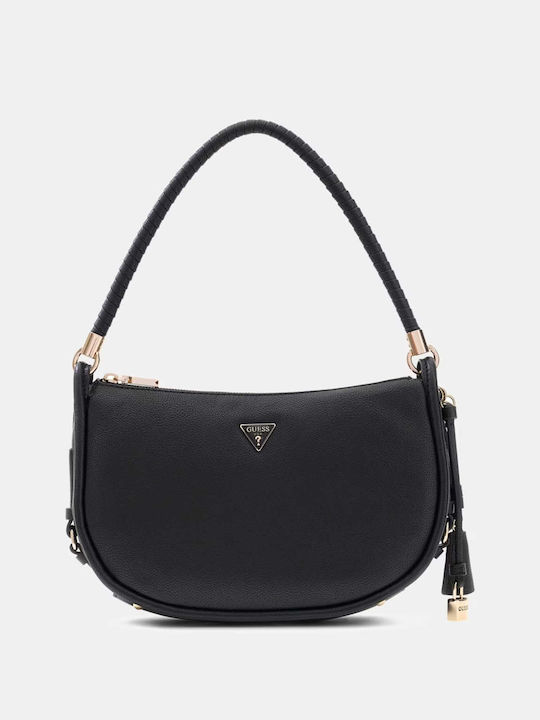 Guess Guess Damen Schultertasche Schwarz HWBG99...